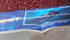 Monogram Seaquest DSV Space Ship 1:600 Model Kit - 3600 — photo 7