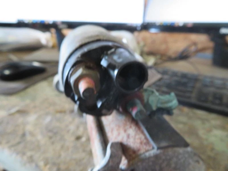 Starter Motor Fits 10-17 EQUINOX 244607 - Image 2 of 4