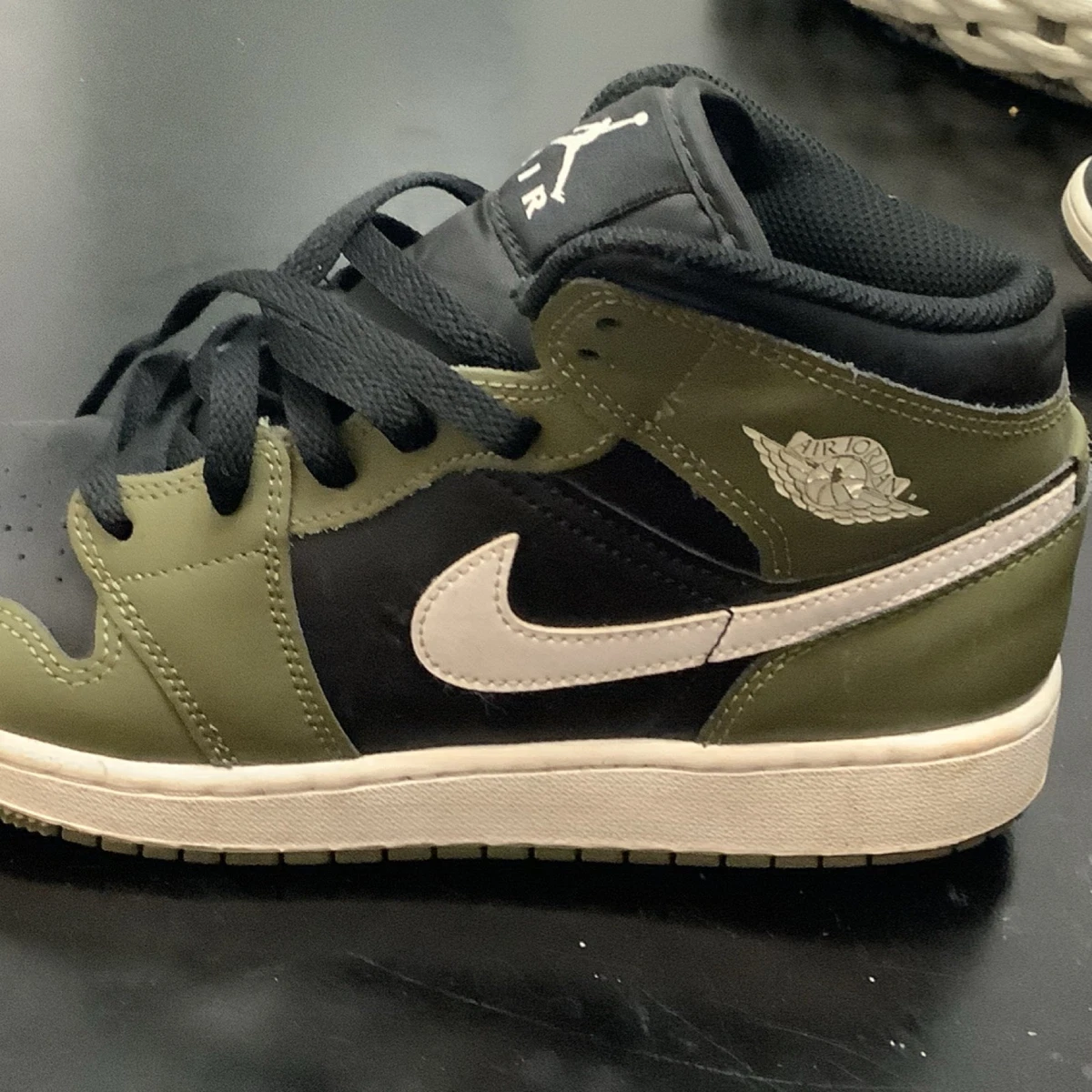 Preços baixos em Jordan 36 PF Low Ground Up | eBay