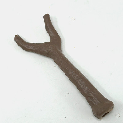 1 kenner STAR WARS ORIGINAL LEVITATION BRANCH LEVER PART1980 DAGOBAH tree limb