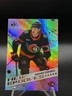Donovan Sebrango 2025-26 SP Game Used #NG-17 New Grooves Rainbow #/99
