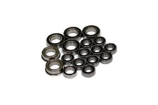 RCS Model Bearing Set for TEAM LOSI RC JRX2 BG148