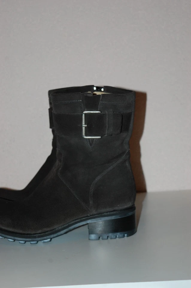 FREE LANCE Paris Luxus Leder  Boots gr. 38,5  NP 369 - Bild 4 von 4