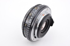 Pentax SMC f/2.8 Camera Lenses 40mm Focal for sale - eBay