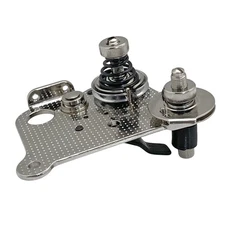 Fbshicung Thread Tension Bracket Assembly Complete for Industrial Pfaff 145 3...