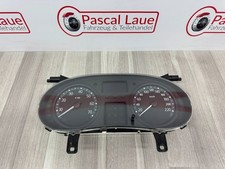 Renault Clio II 2 Original Kombiinstrument Tacho Cluster Benzin 8200276525A