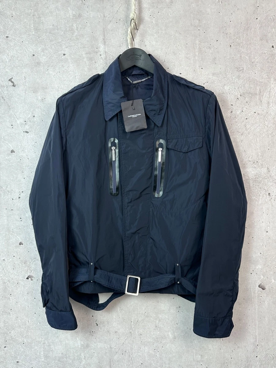 【CoSTUME NATIONAL】19aw nylon mods coat Costume National Men's Coats, Jackets & Vests for Sale | Shop New