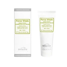 swiss line 1122C FV Aqua-Vitale Corrective Eye Cream 75ml #moau