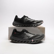 ON RUNNING Cloudsurfer Next Men's Black SIZE 11 Trainers
