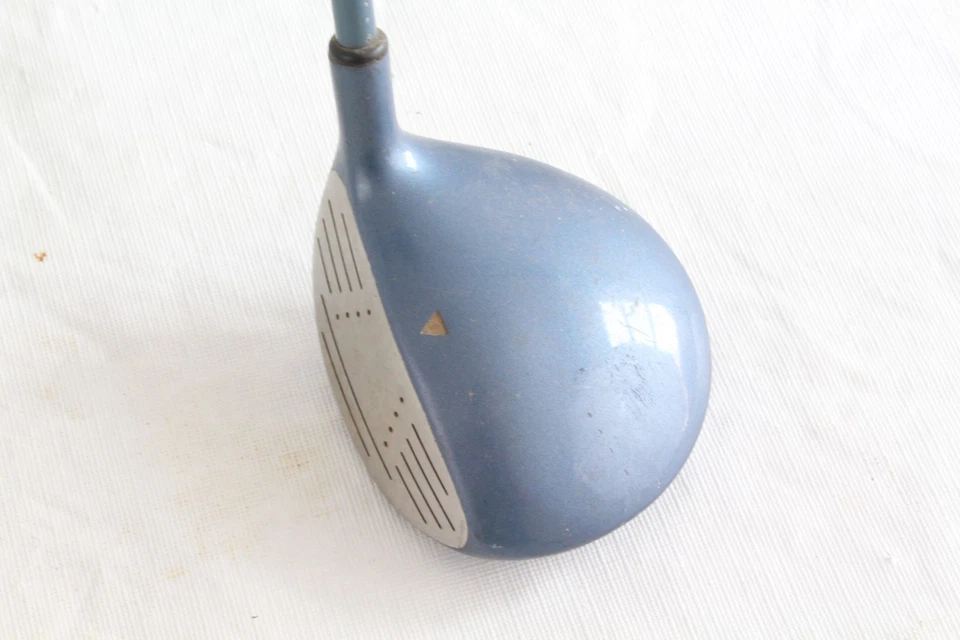 Square Two Light & Easy 444 Hyper-ST LGPA Graphite LH 5 Wood Ladies Golf Club - Image 4 of 4