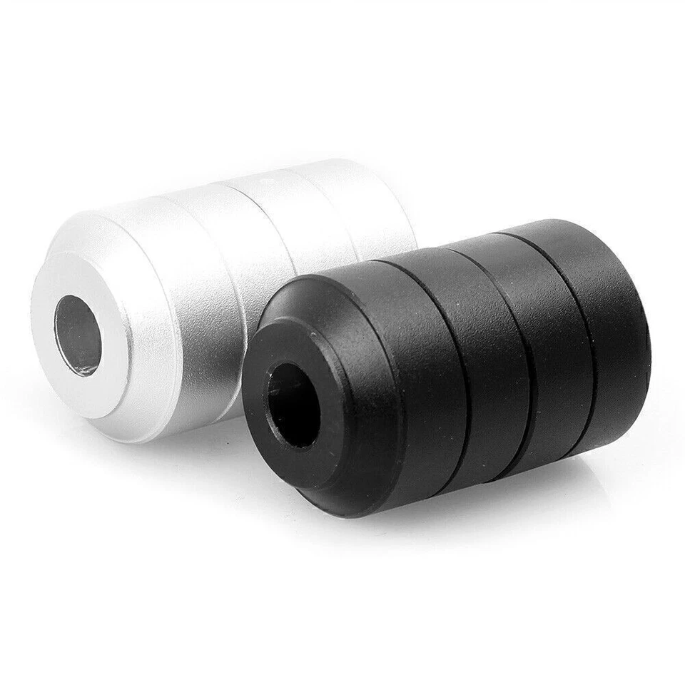 20mm Motorcycle Handlebar Riser kit Moves Bar up Fit BMW F650GS/F700GS/F800GS - Изображение 3 из 4