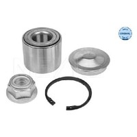 Radlagersatz Hinten FüR Dacia Duster HM 1.6 17 Bis 26 Meyle H5F408 K9K667