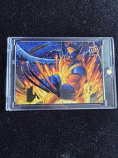1994 Fleer Ultra X-Men Trading Cards 23