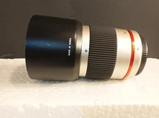 Rokinon Reflex 6.3/300mm 1:6.3 300mm ED UMC