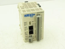 Automation Direct C0-01DD2-D CLICK Koyo PLC 24Vdc 20W