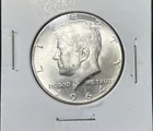 1964 Kennedy Half Dollar Gem/Proof Auction 💥