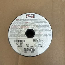 Harris 308L Stainless Steel Solid MIG Wire .035 2 lb. Spool