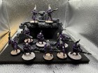Wargaming 10x Painted Miniatures Tabletop Gaming Resin Custom Proxy Printed — photo 1