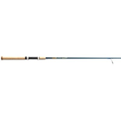 ST. CROIX ROD 7'6" Triumph Spinning Rod, Medium Power NEW FREESHIP | eBay