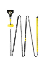 Pieps - iProbe BT 260cm Lawinensonde Lawinenausrüstung Skitouren Freeride