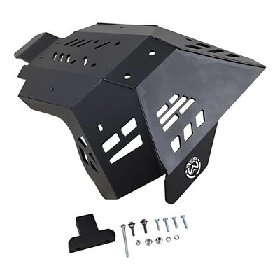 Moose Racing Pro LG Motorschutzplatte SKID PLATE YAM TEN