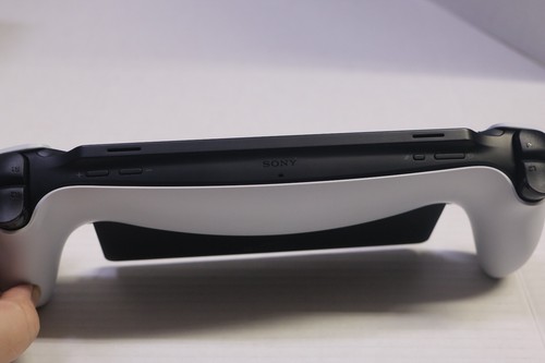 Reproductor remoto Sony PlayStation Portal - blanco - Imagen 7 de 8