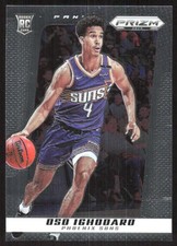 3198J 2024-25 Panini Prizm Deca #200 Oso Ighodaro