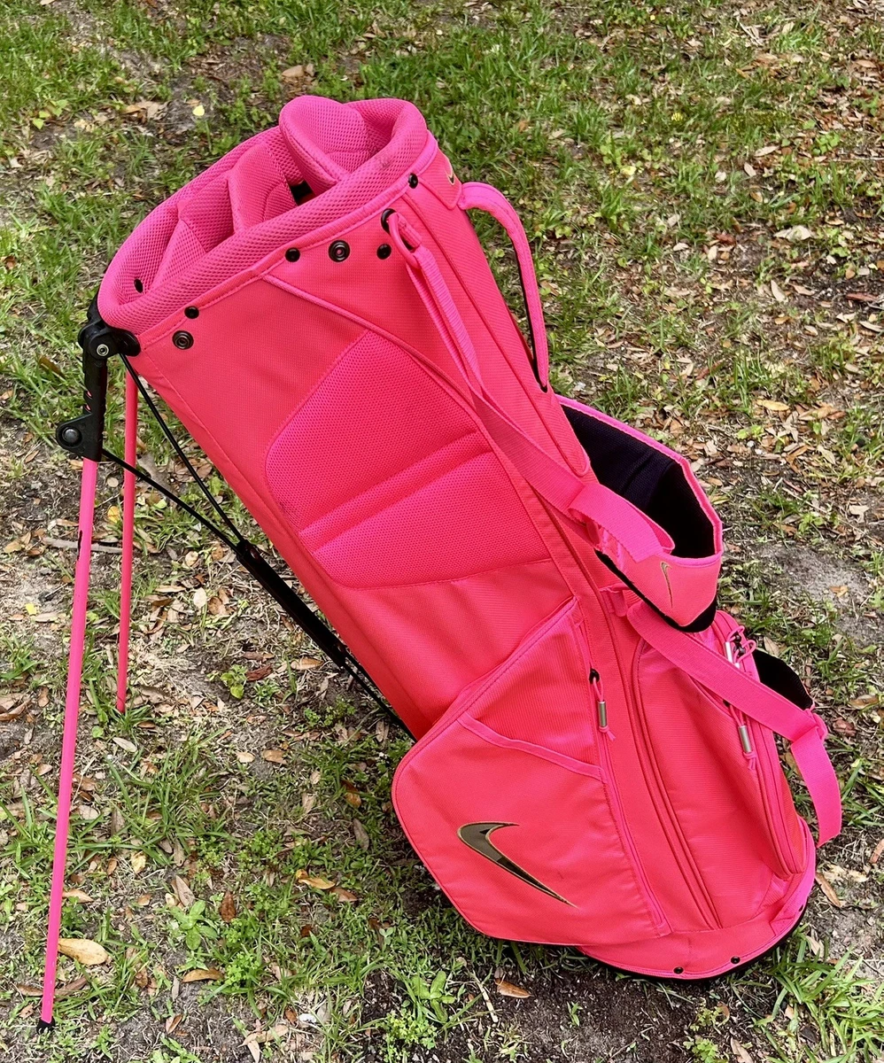 Nike Golf Stand Bags for sale - eBay