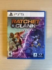 Ratchet & Clank Rift Apart - Playstation 5 - PS5