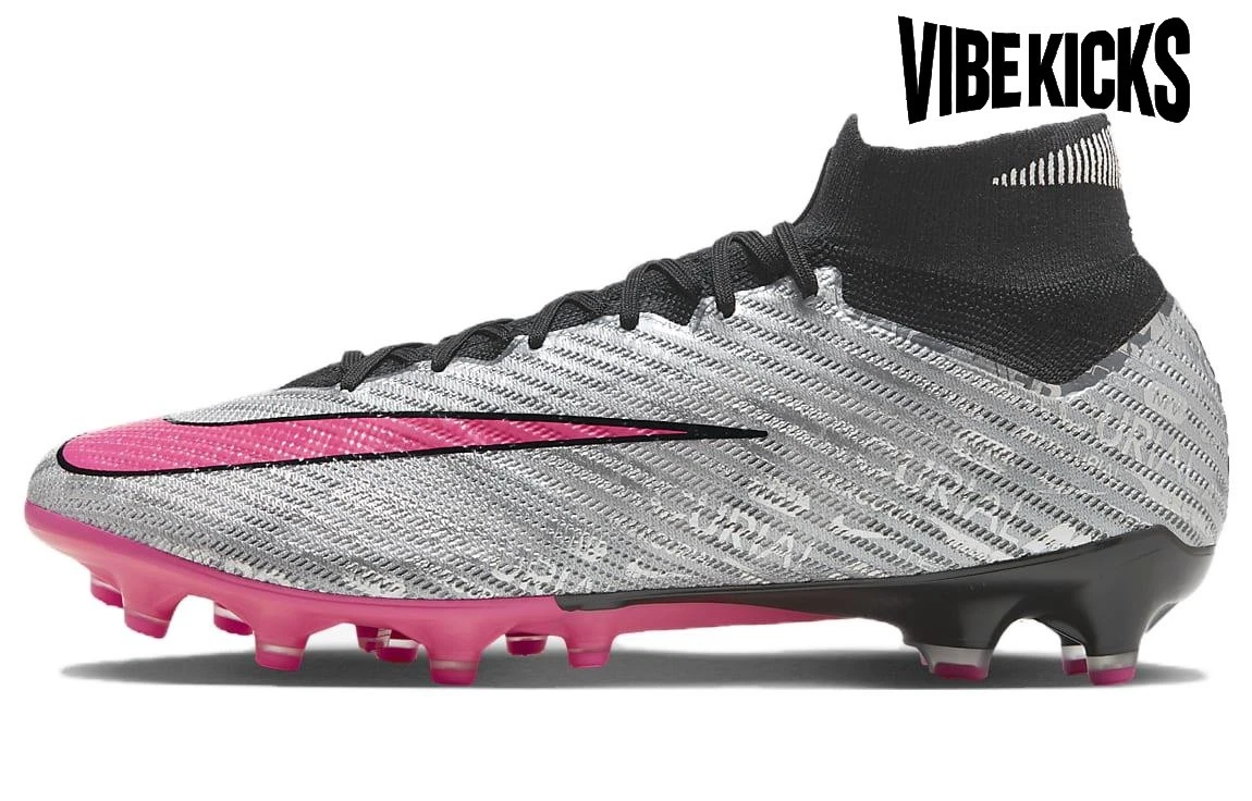 Nike Zoom Mercurial Superfly 9 Elite AG Pro 25th Anniversary Pack