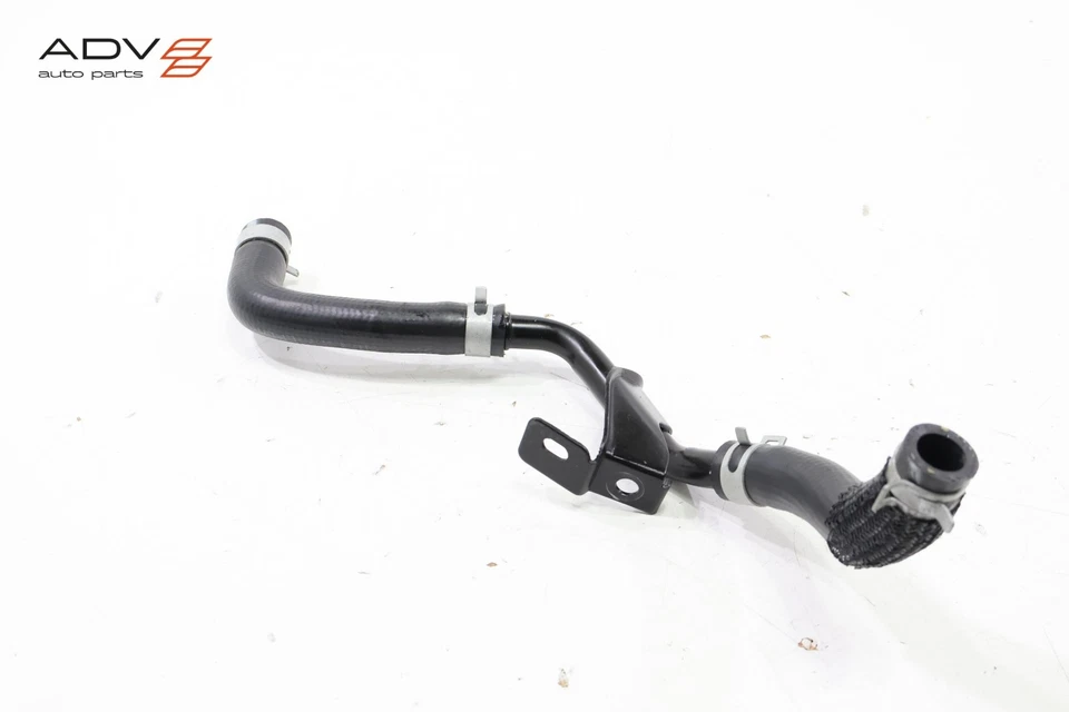 2021–2025 KIA SORENTO 2,5 Л ТРУБА ШЛАНГА ОХЛАЖДЕНИЯ ОХЛАЖДАЮЩЕЙ ЖИДКОСТИ ДВИГАТЕЛЯ ОТ ОРИГИНАЛЬНОГО ПРОИЗВОДИТЕЛЯ - Изображение 2 из 4