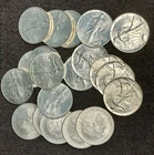 1 oz American Silver Eagle .999 Fine Silver Coin – BU – Random Date