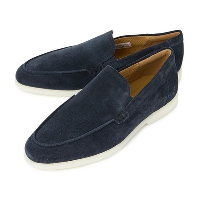 ECCO Metropol Verona Herren Halbschuhe 552254 05038 155484023