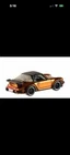2026 Hot Wheels RLC '88 Porsche 911 Turbo 3.3 Targa Red Line Club NEW
