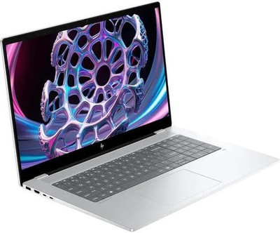 HP OmniBook X 17.3 in FHD Intel Core Ultra 7 16GB RAM 512GB SSD W11