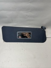 1988-1998 Sun Visors Chevy Silverado GMC Sier...