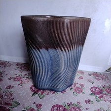 Rosenthal Designer: Johan van Loon - Vase Höhe 15 cm