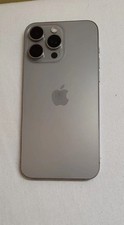 iPhone 15 Pro Max 256GB Titan Natur