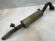 FITS 2010 - 2012 FORD ESCAPE 2.5L EXHAUST PIPE MUFFLER OEM