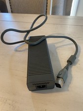 OEM Microsoft XBOX 360 DPSN-168CB A Power Supply Brick AC Adapter