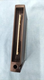 MSX Software (ROM Cartridge) Model Number Mugen Senshi Valis Nihon Telenet