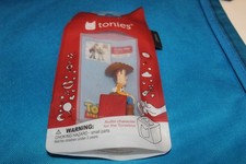 Disney Pixar Toy Story WOODY Tonies Story for Toniebox New free ship