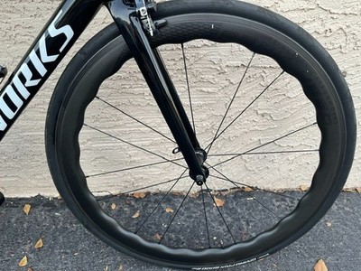 Specialized 2022 S-Works Tarmac SL6 size 52 Rim Brake USED | eBay