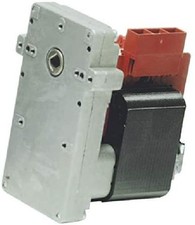 KENTA Pellet Stove Motor Reducer K9115122 Shaft Hole