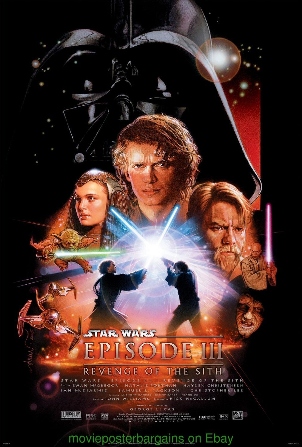 Entertainment Memorabilia listing preview 3