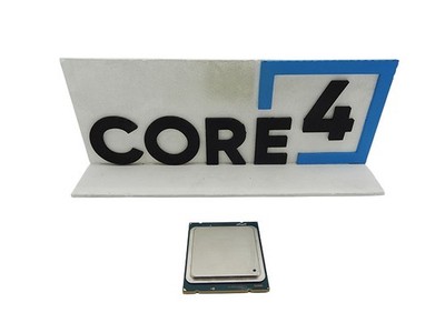 INTEL SR1AD XEON E5-4627 V2 8-CORE 3.3GHZ 16MB CPU