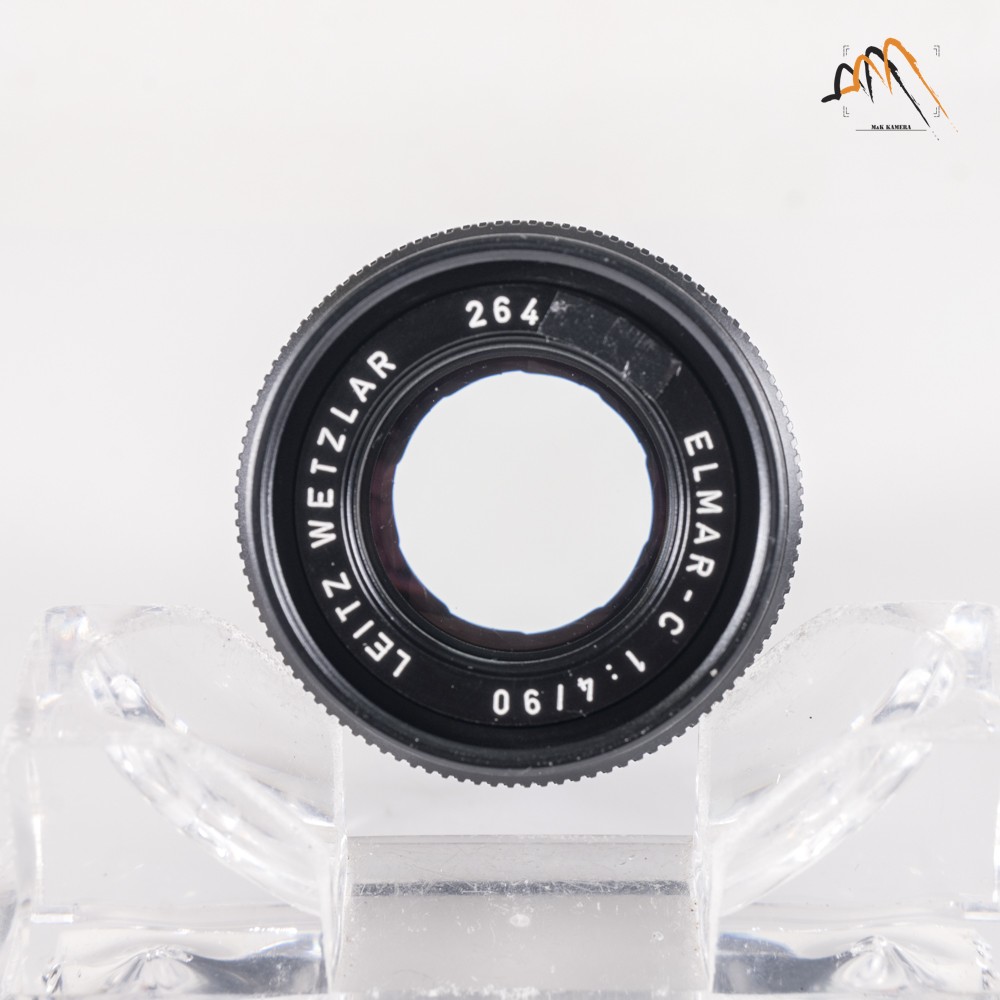 その他 LEICA LEITZ WETZLAR ELMAR-C F4 90mm Leitz/Leica 90mm Elmar- C - YouTube