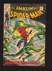 Amazing Spider-Man 71 VG Cond.