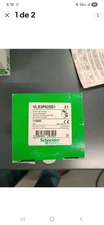SCHNEIDER ELECTRIC VLS3P025D1 SWITCH NSNP (8 PIECES) BRAND NEW 