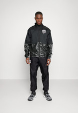 Nike NBA Brooklyn Nets Court-side Tracksuit Black - New  DR9386 010